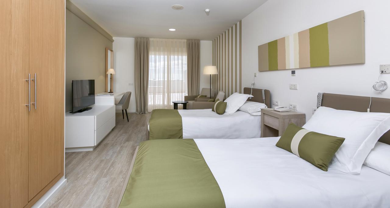 Aldea Health Resort - Adults Only Marbella Habitación foto