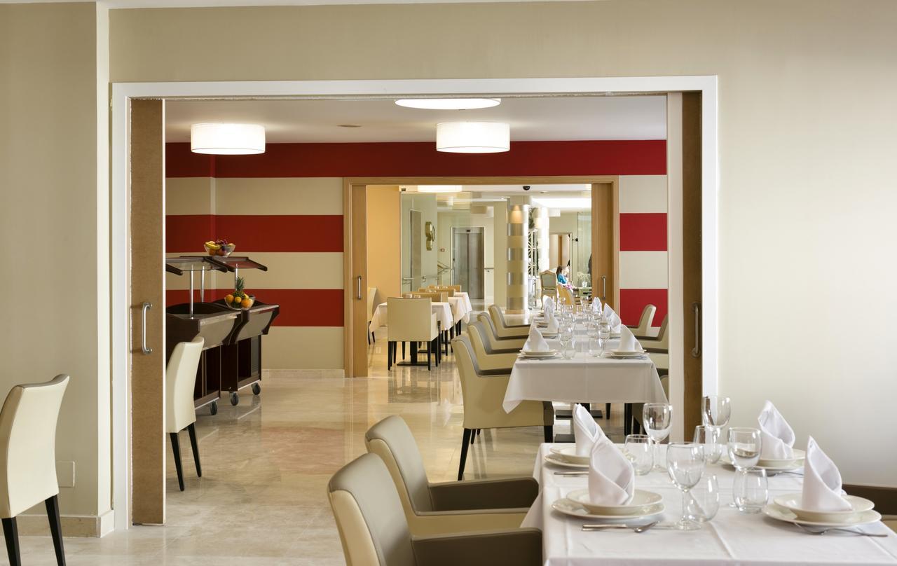 Aldea Health Resort - Adults Only Marbella Exterior foto
