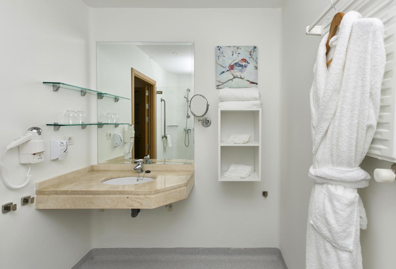 Aldea Health Resort - Adults Only Marbella Habitación foto