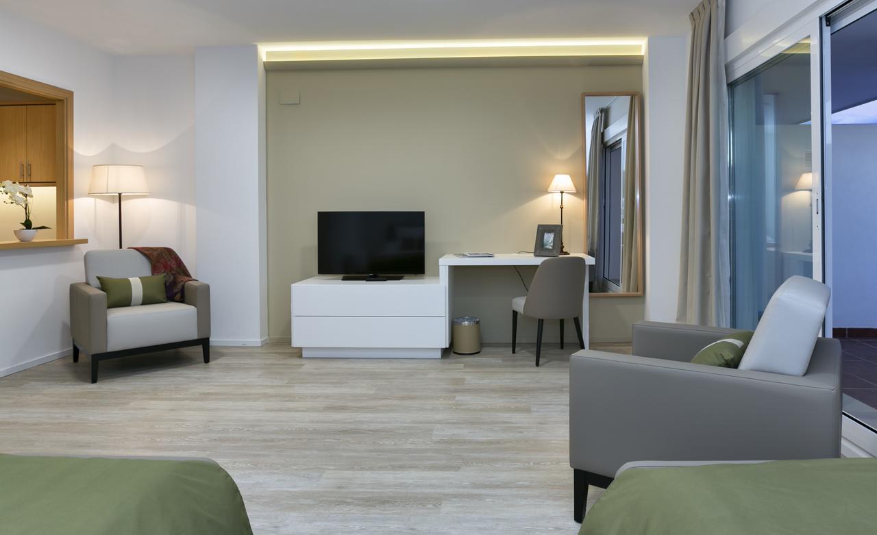 Aldea Health Resort - Adults Only Marbella Habitación foto