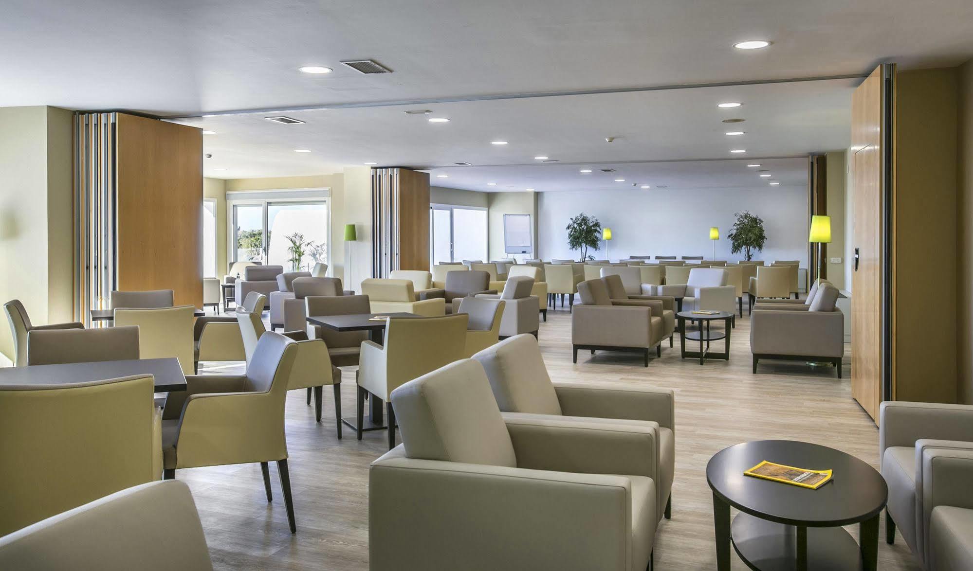 Aldea Health Resort - Adults Only Marbella Exterior foto