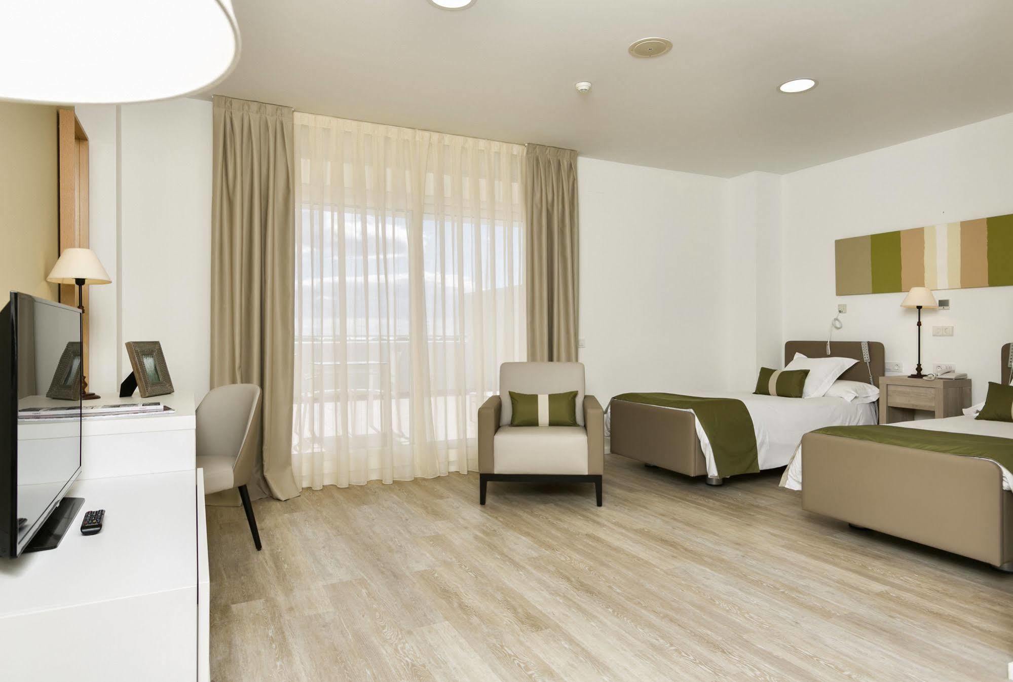 Aldea Health Resort - Adults Only Marbella Exterior foto