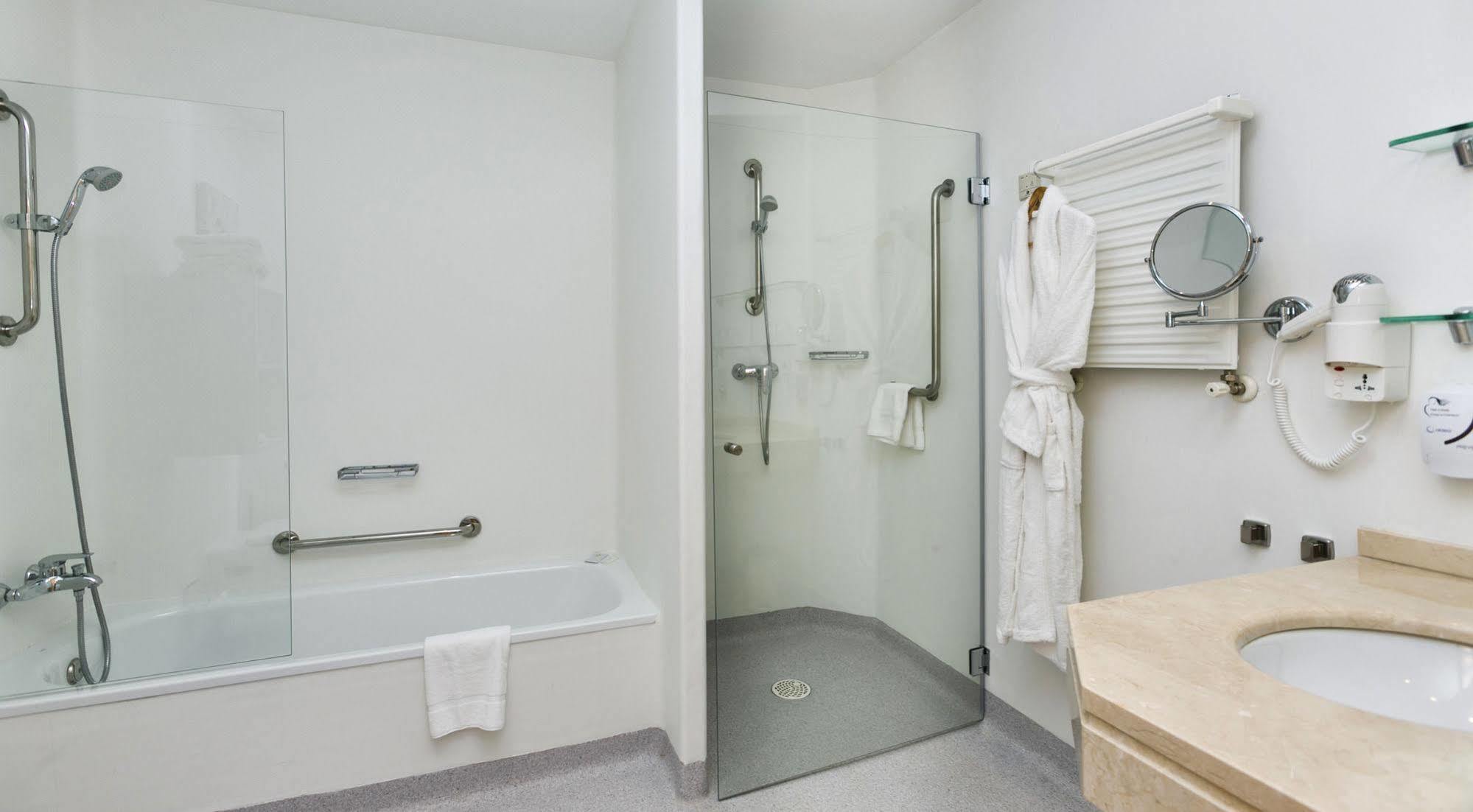 Aldea Health Resort - Adults Only Marbella Exterior foto