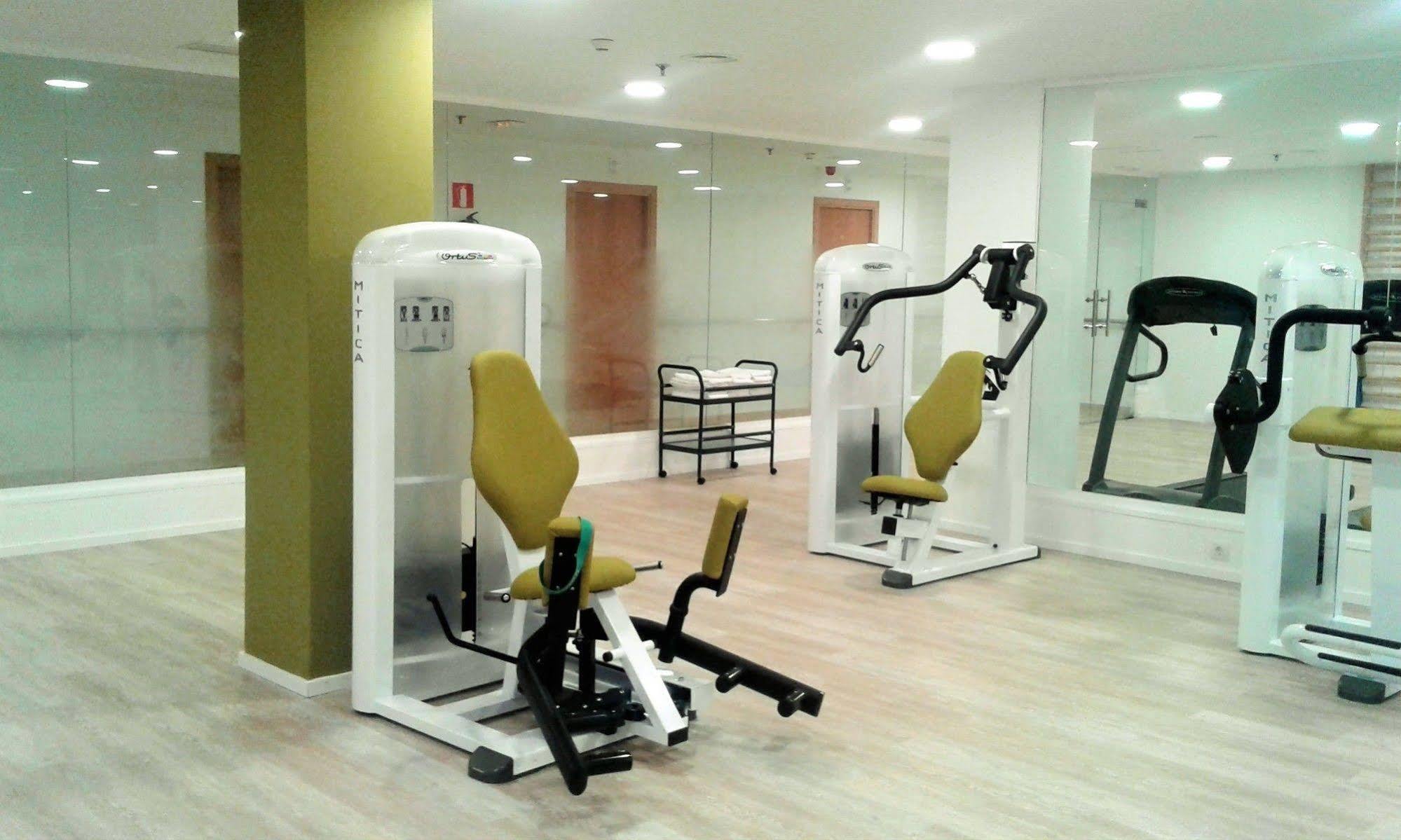 Aldea Health Resort - Adults Only Marbella Exterior foto