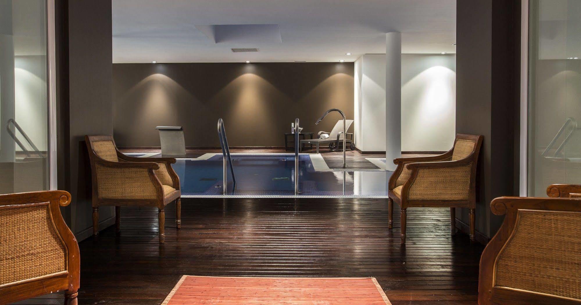 Aldea Health Resort - Adults Only Marbella Exterior foto