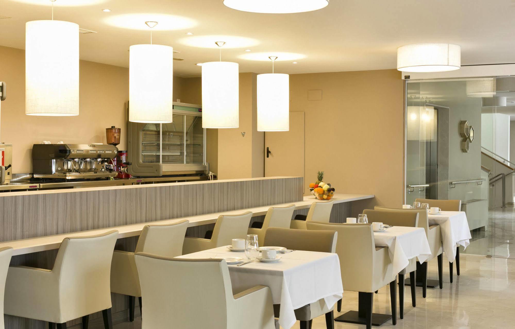 Aldea Health Resort - Adults Only Marbella Exterior foto
