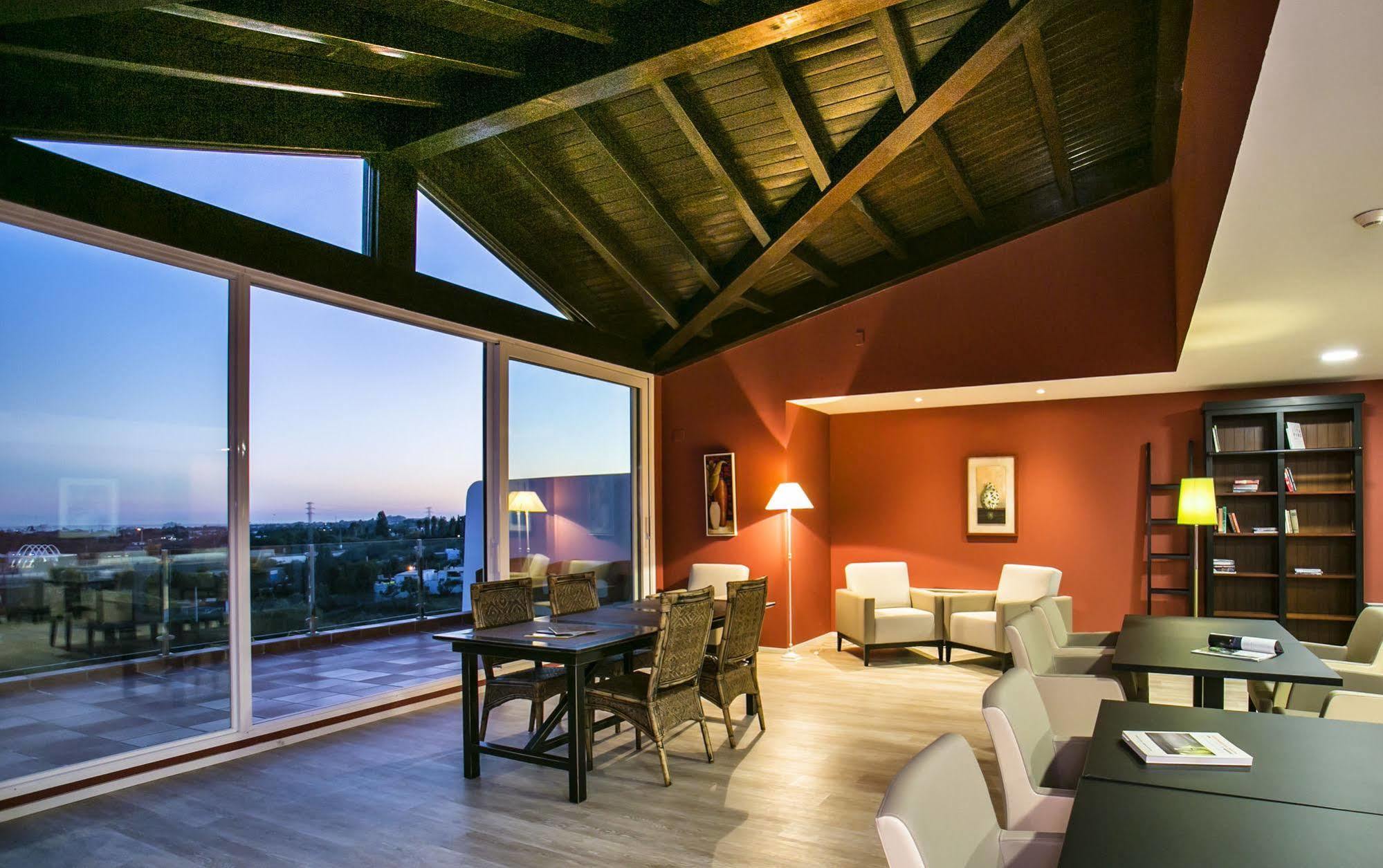 Aldea Health Resort - Adults Only Marbella Exterior foto